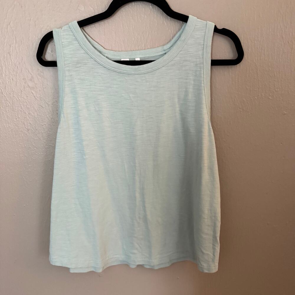 TRAVIS MATTHEW Women's Cloud Jersey Tank Top Size XL comfort casual